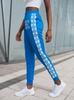 Zeta Phi Beta - Blue Harmony Jogger