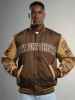 Iota Phi Theta Founders’ Pride Bomber Jacket