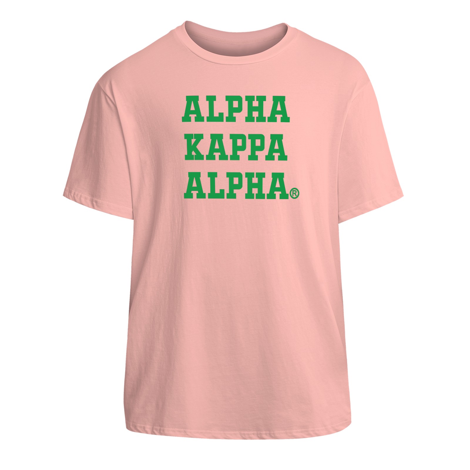 Alpha Kappa Alpha Tee - Image 2