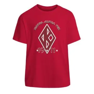 Kappa Alpha Psi Crimson Diamond Tee