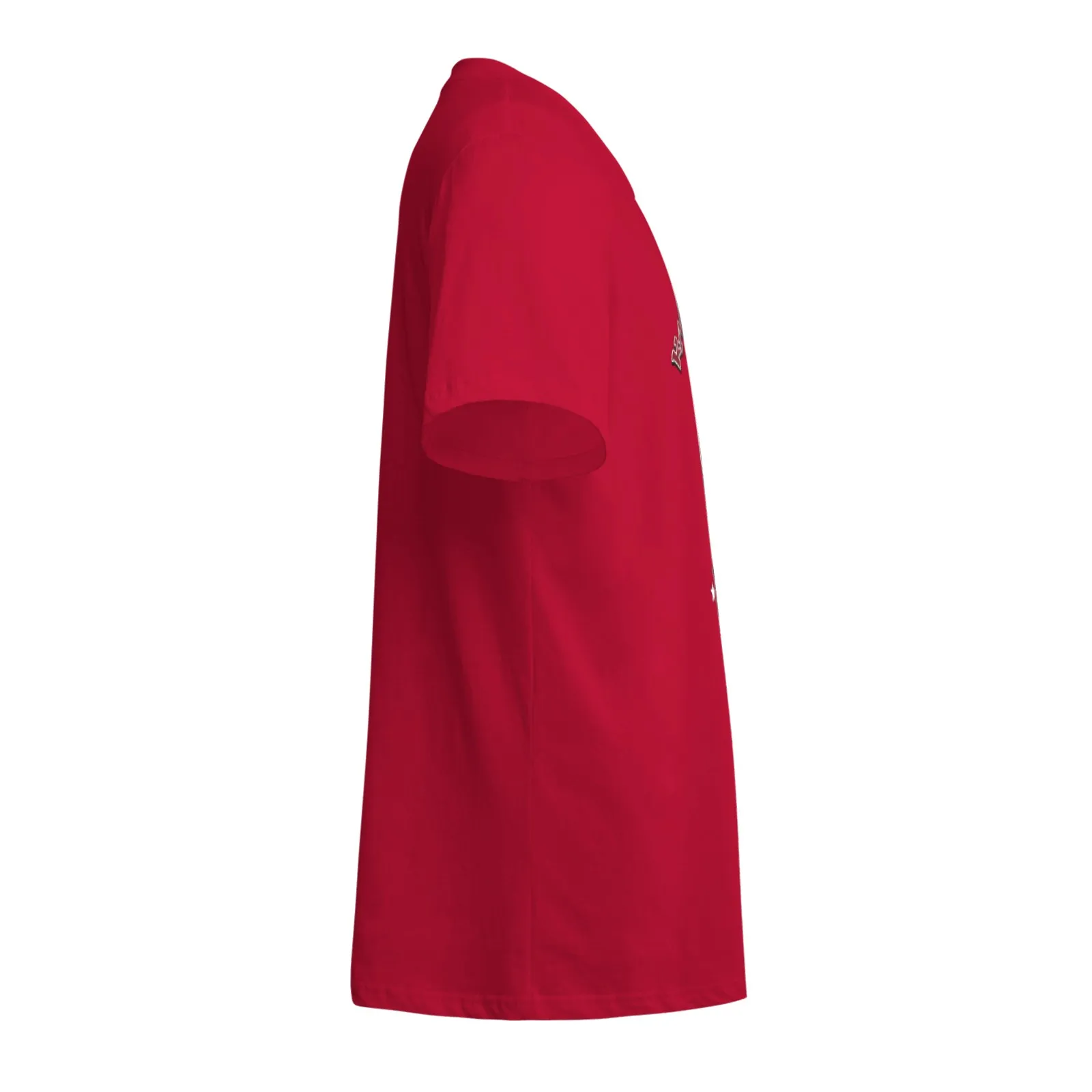 Kappa Alpha Psi Crimson Diamond Tee - Image 4