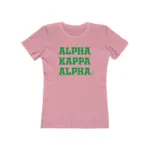 Alpha Kappa Alpha Tee