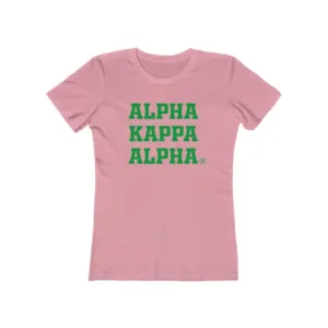 Alpha Kappa Alpha Tee