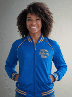 Sigma Gamma Rho Pride in Motion Performance Jacket