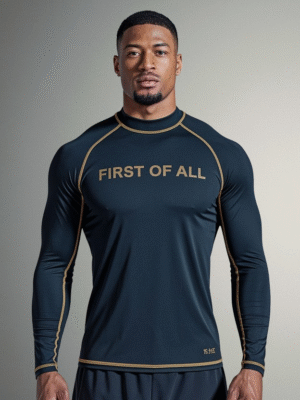 Alpha Phi Alpha Legacy Pioneer Technical Running Shirt