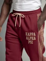 Kappa Alpha Psi Heritage Stride Sweatpants