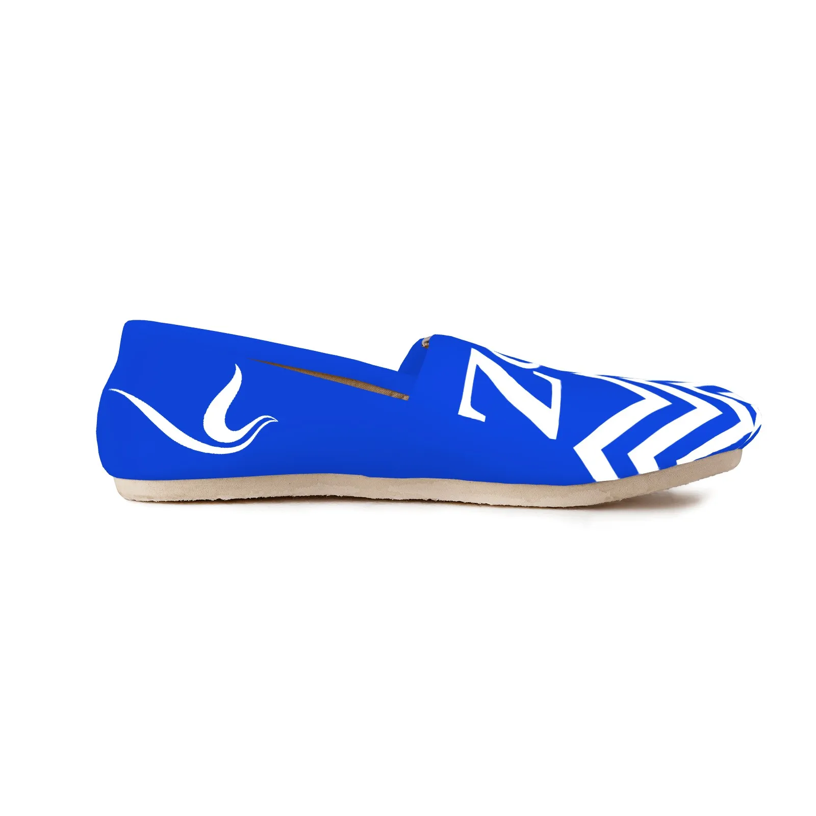 Zeta Phi Beta Toms Shoes - Image 3