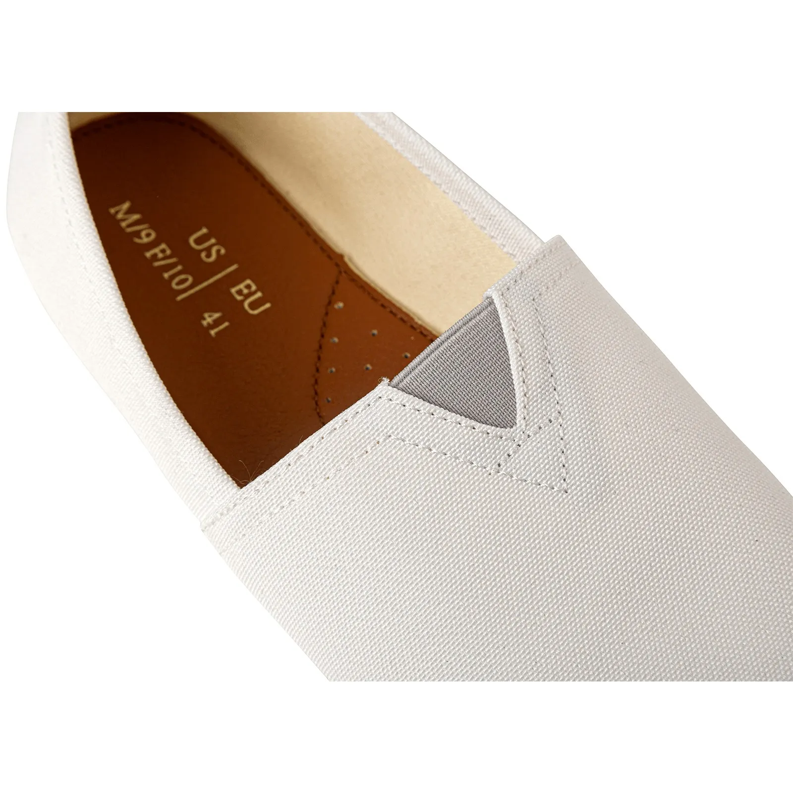 Zeta Phi Beta Toms Shoes - Image 6