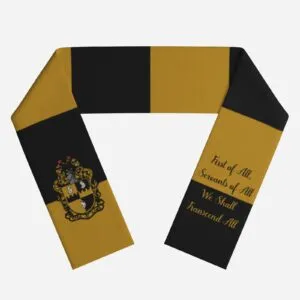 Alpha Phi Alpha Scarf