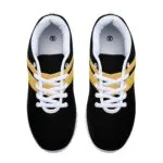 Alpha Phi Alpha Greek Emblem Sneakers