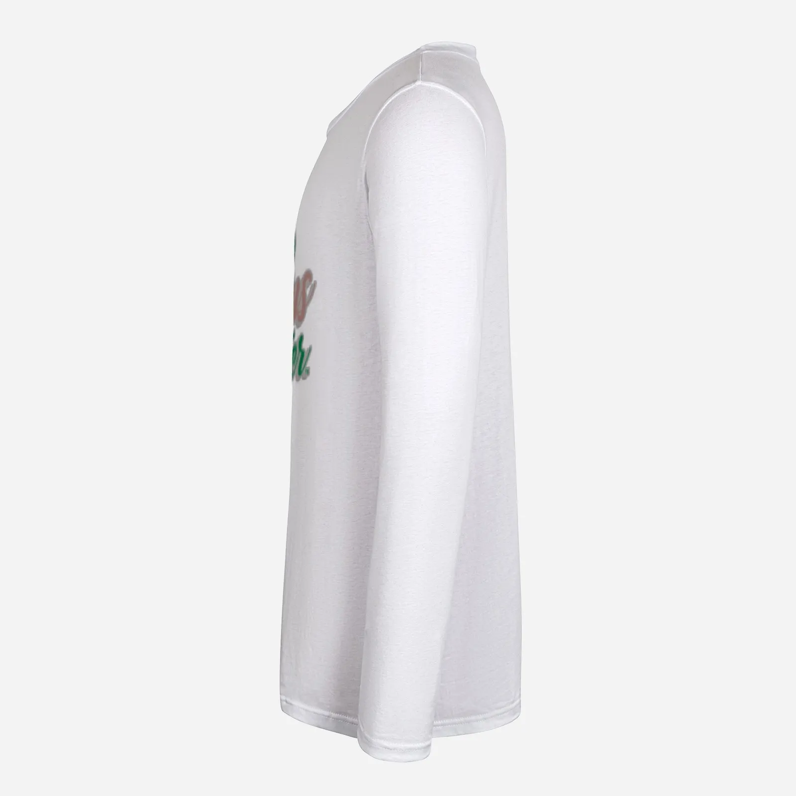 Alpha Kappa Alpha It’s A Serious Matter Long Sleeve - Image 4