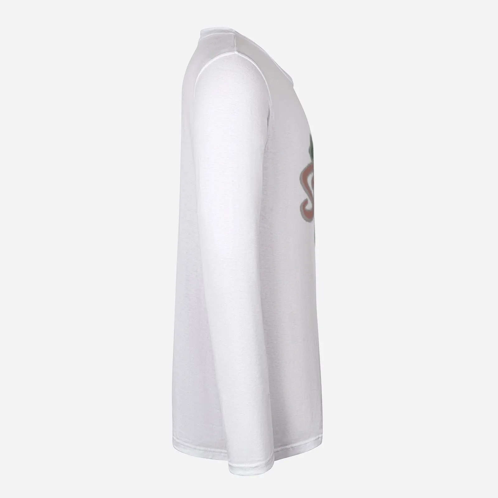 Alpha Kappa Alpha It’s A Serious Matter Long Sleeve - Image 5
