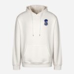 Phi Beta Sigma Heavyweight Sport Lace Hoodie