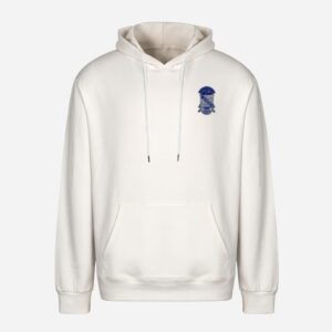 Phi Beta Sigma Heavyweight Sport Lace Hoodie