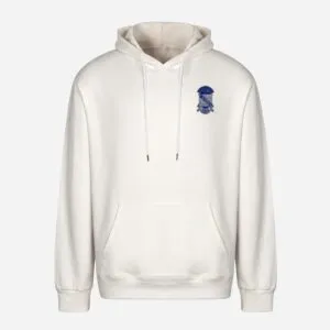 Phi Beta Sigma Heavyweight Sport Lace Hoodie