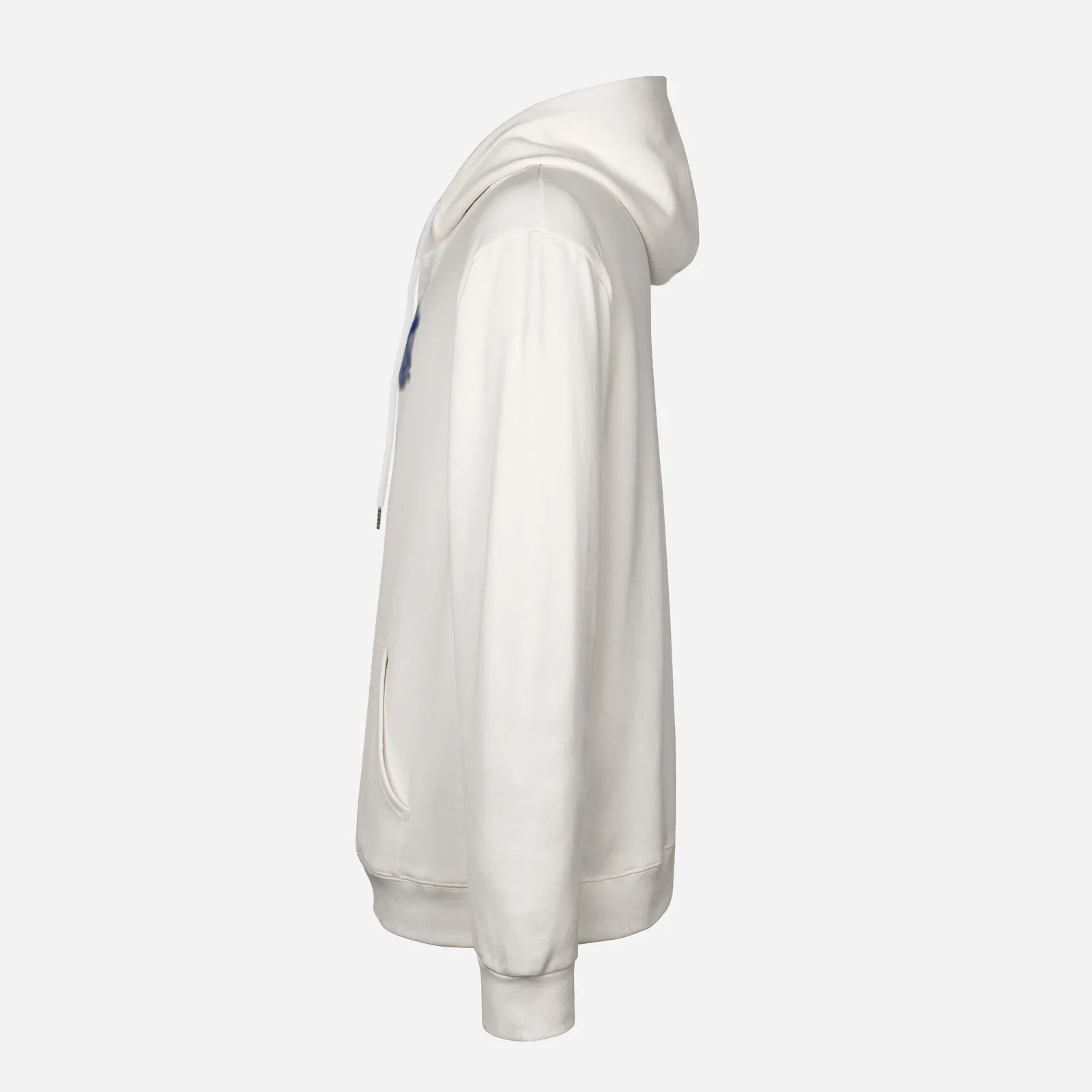 Phi Beta Sigma Heavyweight Sport Lace Hoodie - Image 3