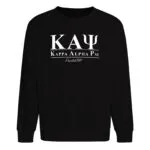 Kappa Alpha Psi Collegiate Crewneck