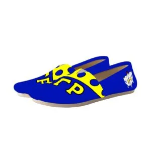 Sigma Gamma Rho Toms Shoes