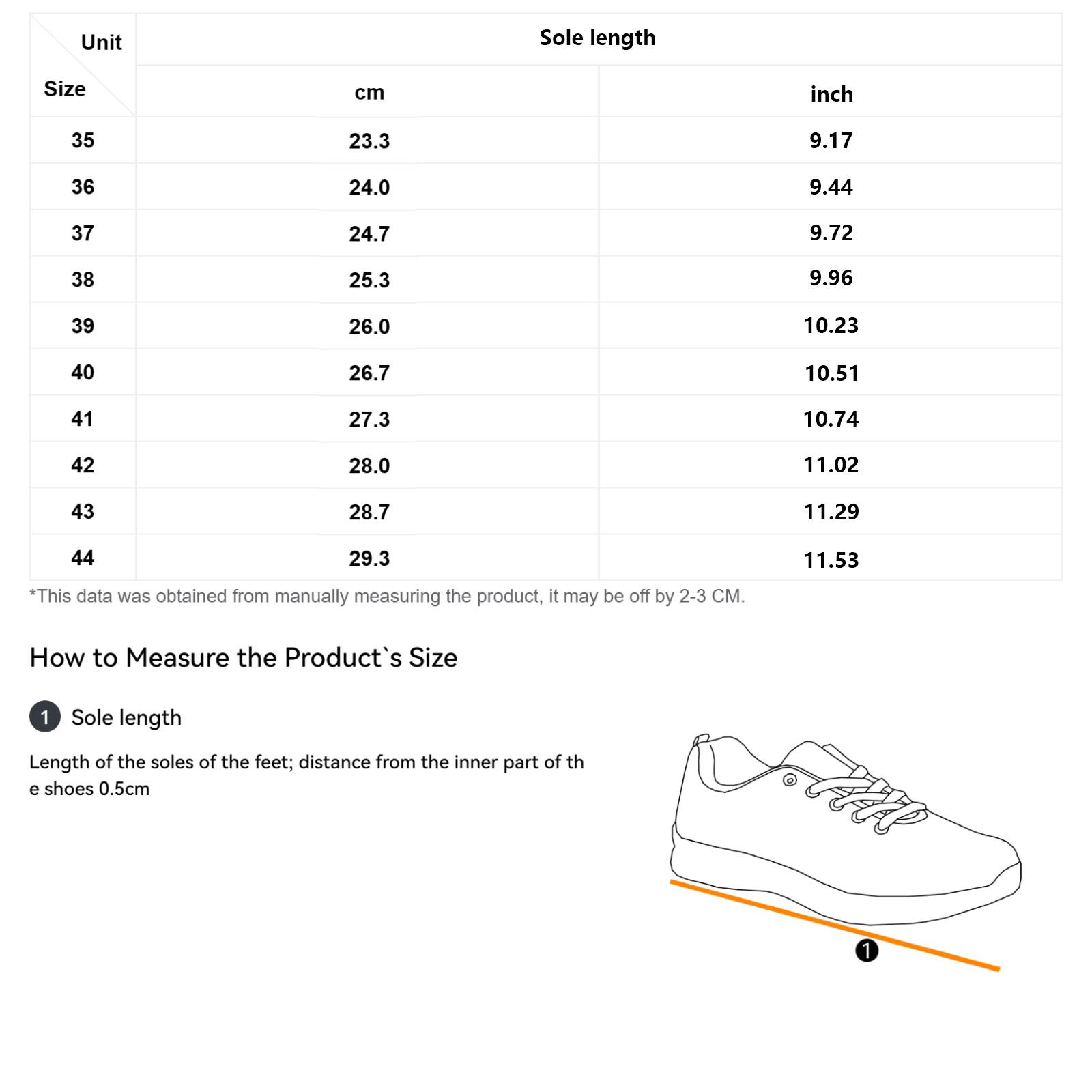 Alpha Kappa Alpha Sneakers - Image 5