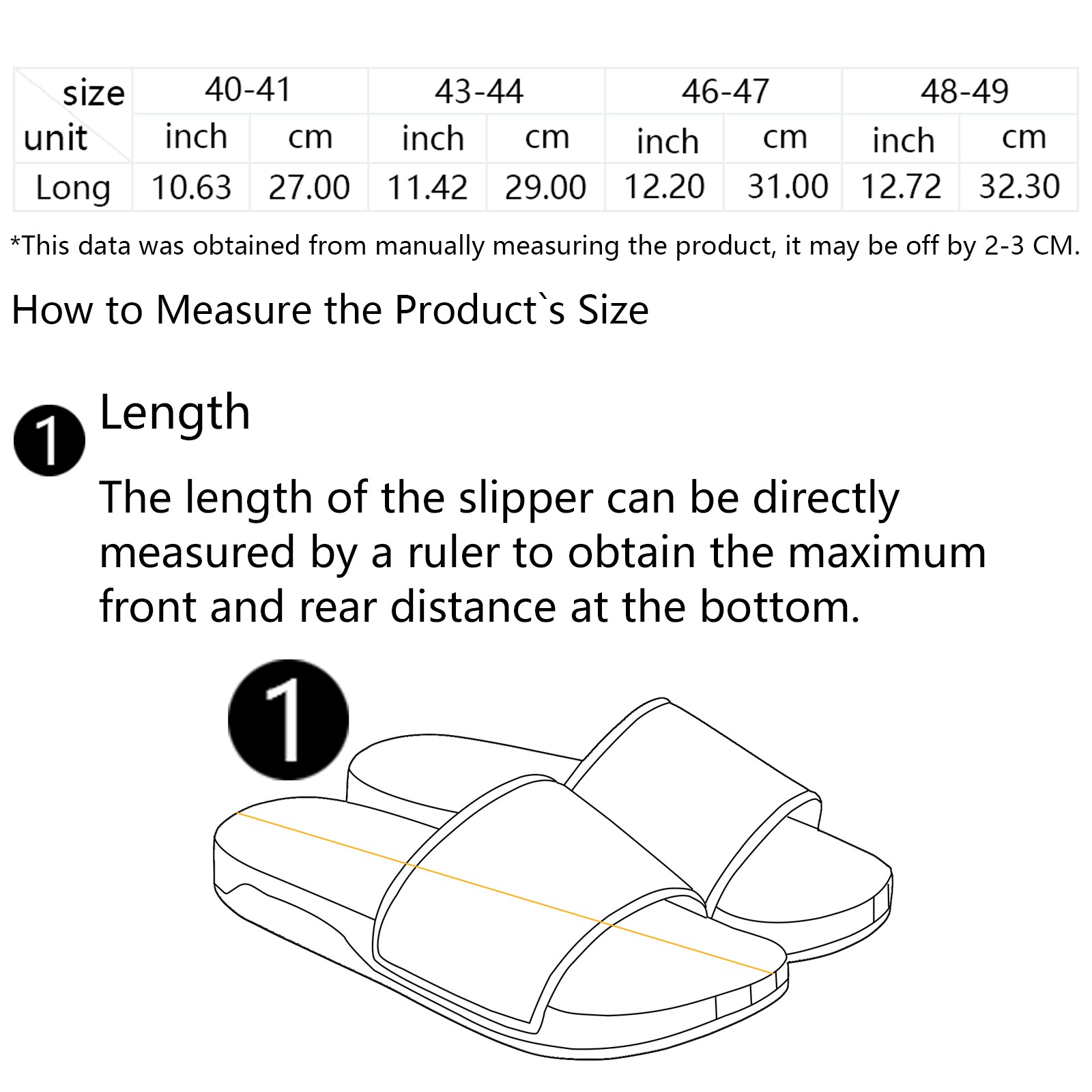 Alpha Phi Alpha Black Slide Sandals - Image 8