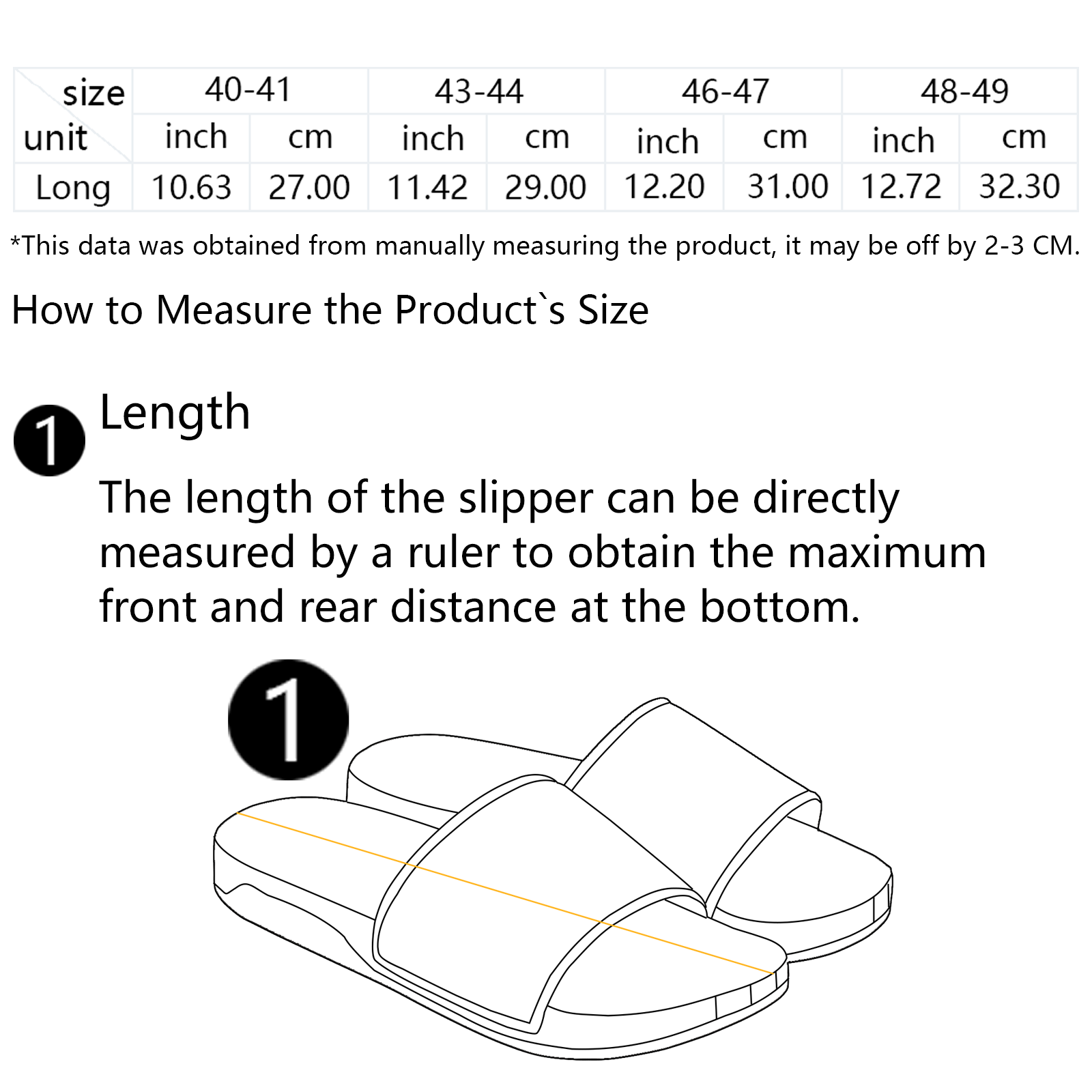 Alpha Phi Alpha Black Slide Sandals - Image 9