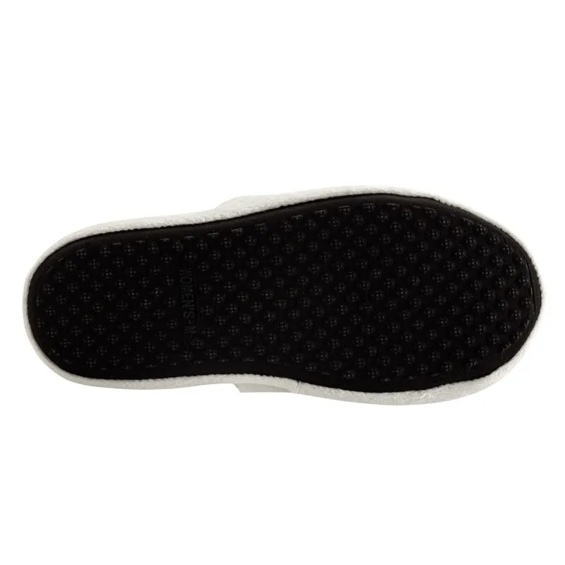 Alpha Kappa Alpha Bedroom Slippers