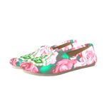 Alpha Kappa Alpha Toms Shoes