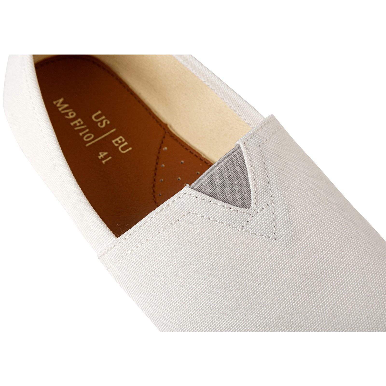 Alpha Kappa Alpha Toms Shoes - Image 6