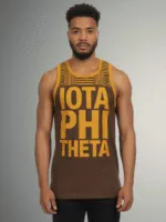 Iota Phi Theta Heritage Dynasty Tank Top