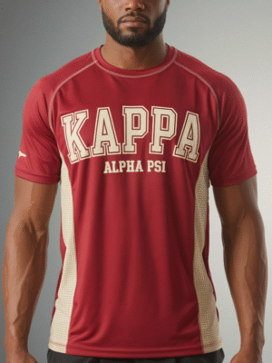 Kappa Alpha Psi Diamond Dynasty Performance Tee
