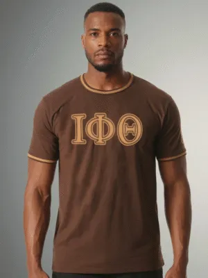Iota Phi Theta Centaur Summer Vibes Tee
