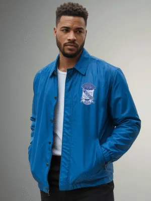 Phi Beta Sigma Mr. GOMAB Jacket