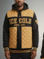 Alpha Phi Alpha Golden Legacy Hoodie