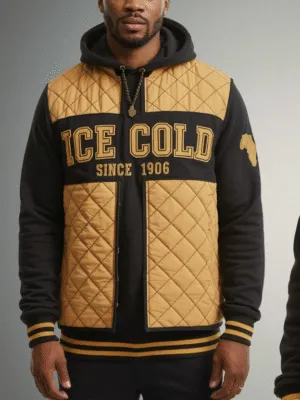 Alpha Phi Alpha Golden Legacy Hoodie