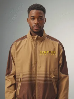 Iota Phi Theta Noble Centaur Jacket