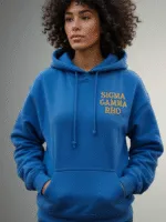 Sigma Gamma Rho Dynasty of Rho Hoodie
