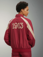 Delta Sigma Theta The Delta Order Jacket