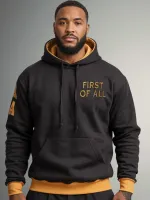 Alpha Phi Alpha Founded 1906 Collegiate Seal Premium Hoodie