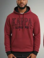 Kappa Alpha Psi Founders Mark Premium Hoodie