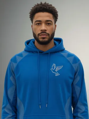 Phi Beta Sigma 1914 Collegiate Premium Hoodie