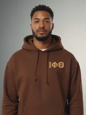 Iota Phi Theta Centaur Mark Premium Hoodie