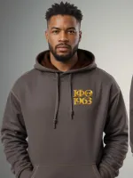 Iota Phi Theta King Premium Hoodie