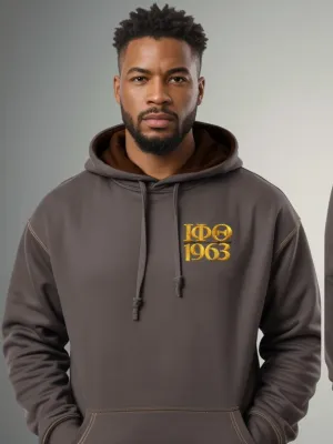 Iota Phi Theta King Premium Hoodie