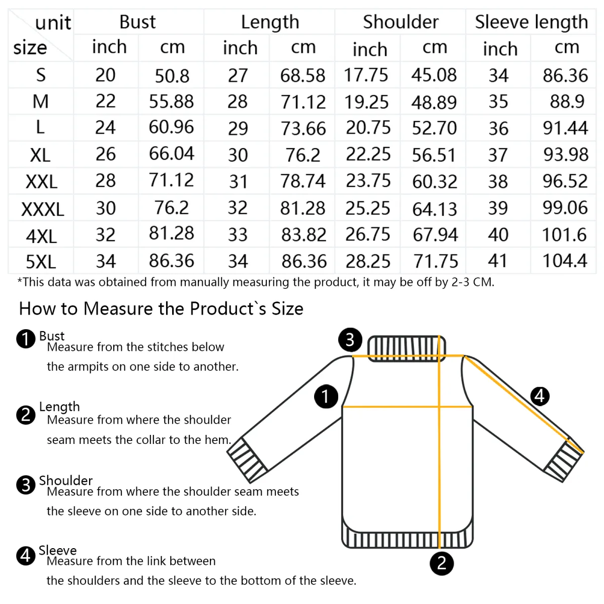 Kappa Alpha Psi Kappa Heritage Crewneck Sweatshirt Size Chart