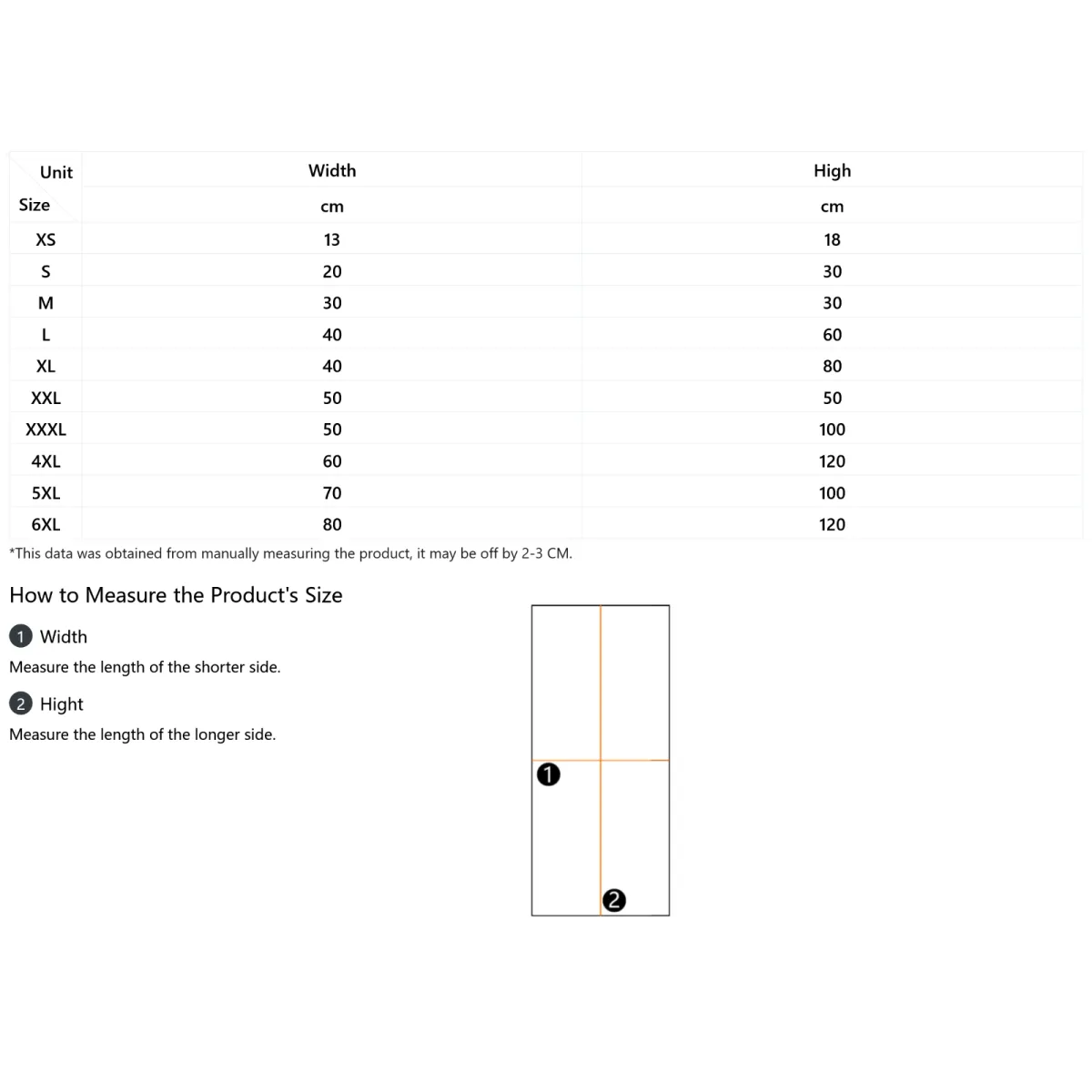 Phi Beta Sigma 3 Piece Wall Art Size Chart