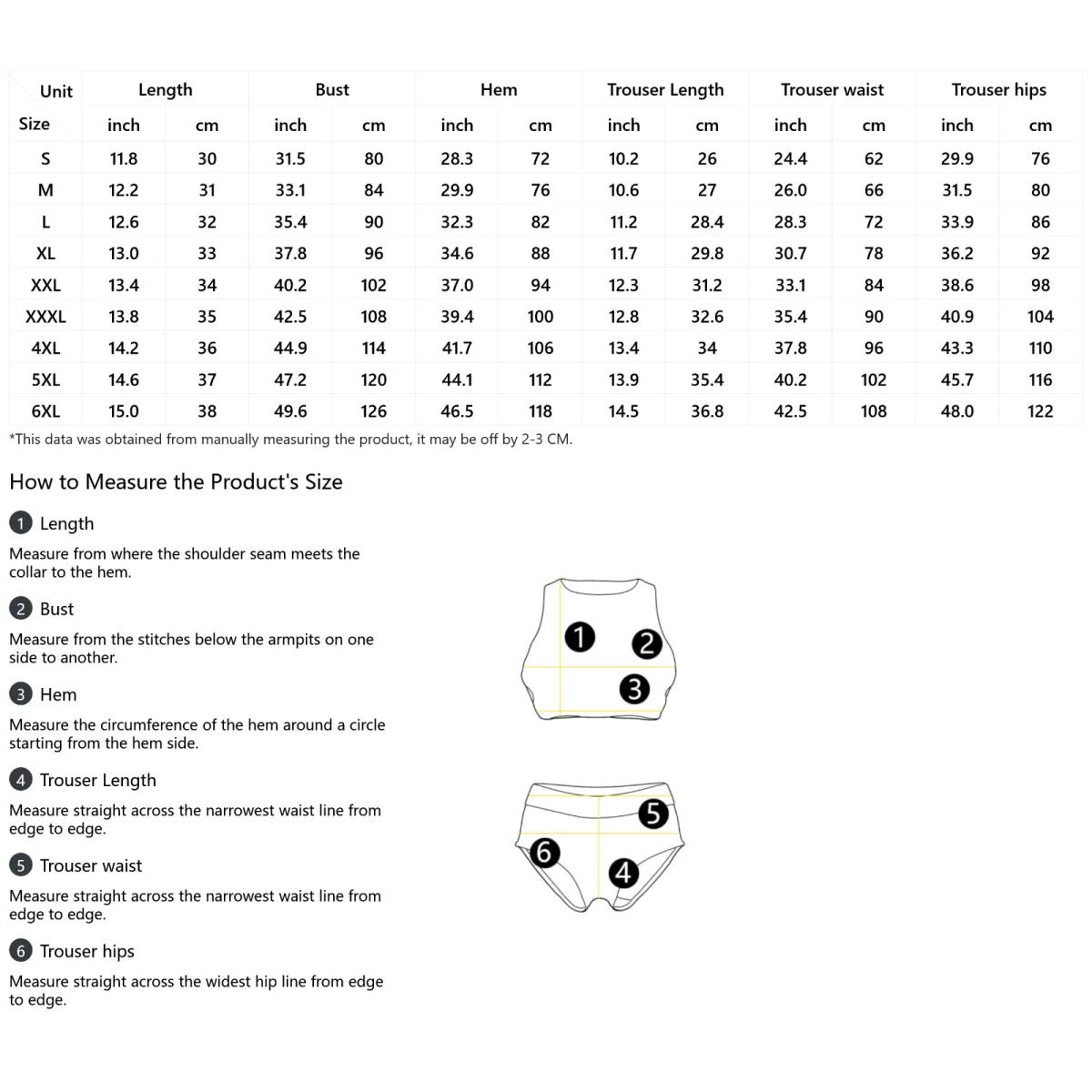 Sigma Gamma Rho Golden Poodle Two Piece Bathing Suit Size Chart