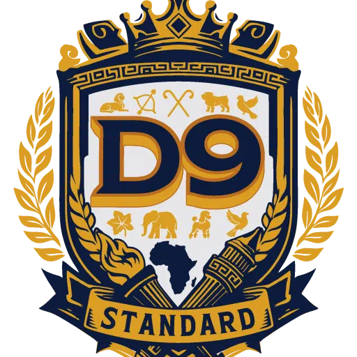 The D9 Standard