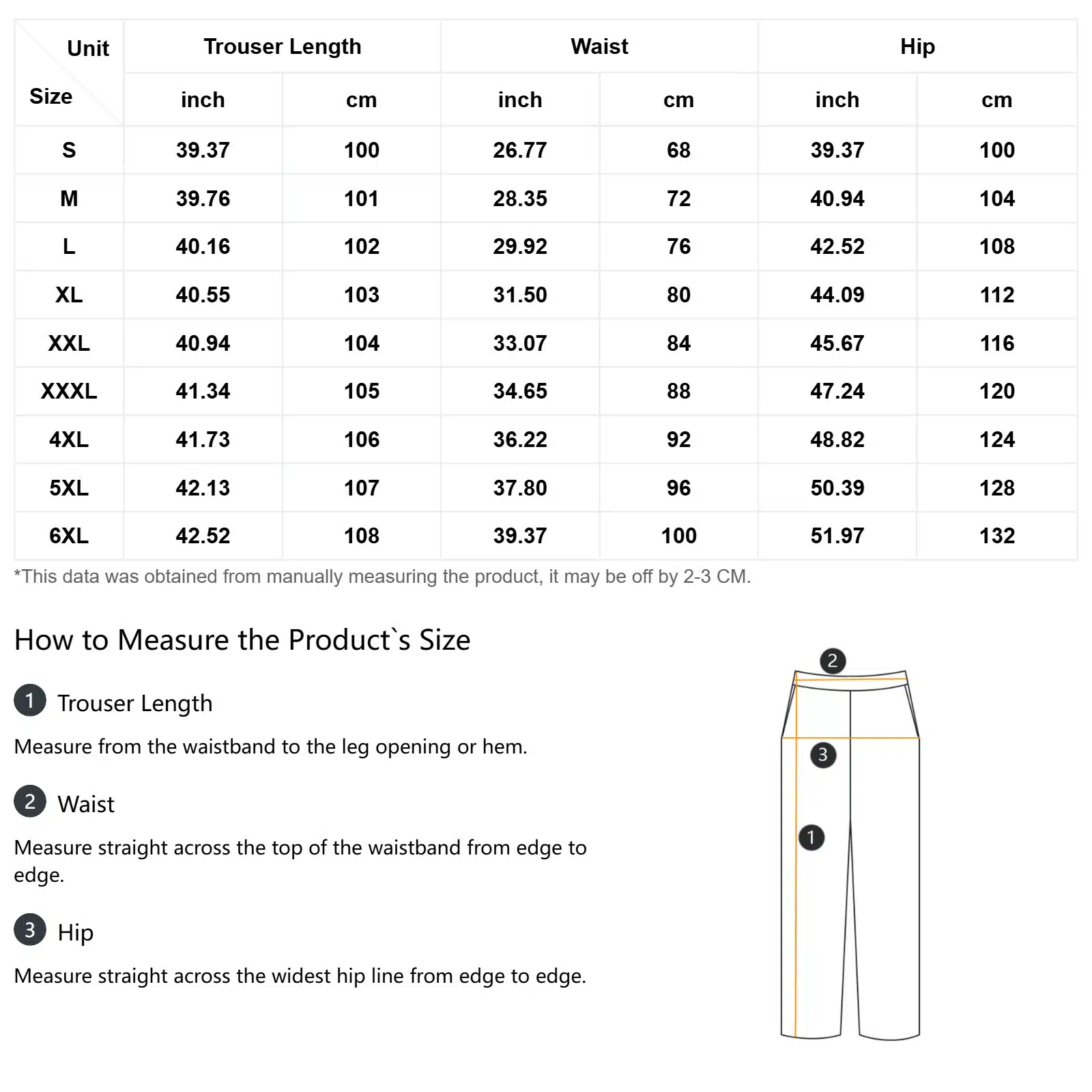 Alpha Phi Alpha Heritage Stride Sweatpants Size Chart