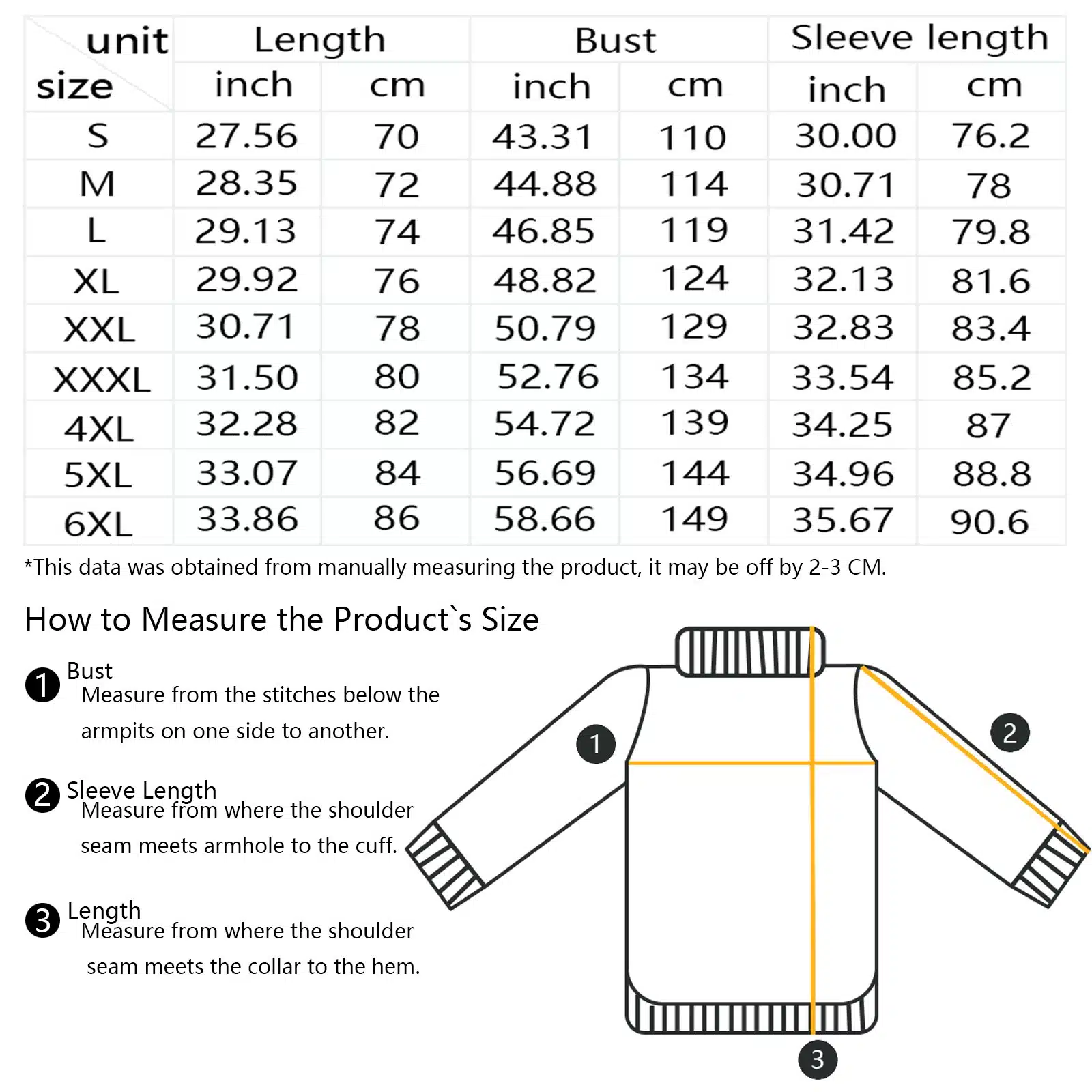 Omega Psi Phi Soulful Journey Long Sleeve Performance Shirt Size Chart
