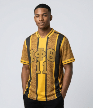 Iota Phi Theta Unified Football Jersey